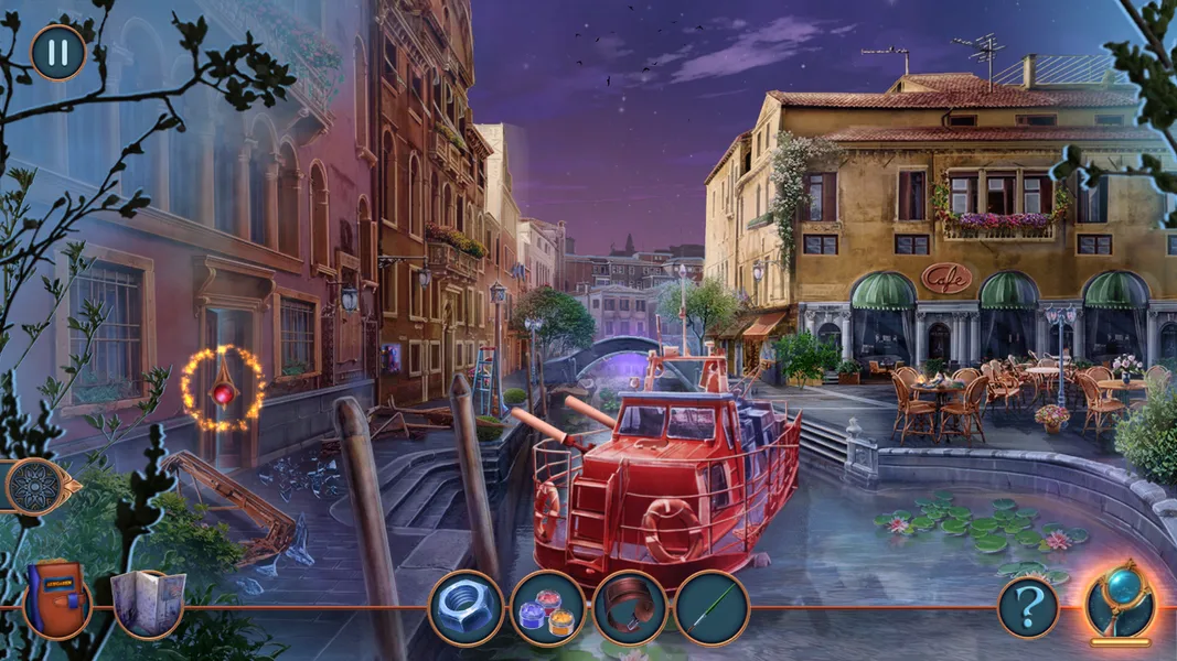 Magic City Detective 1: Flügel der Rache - Sammleredition – Bild 2