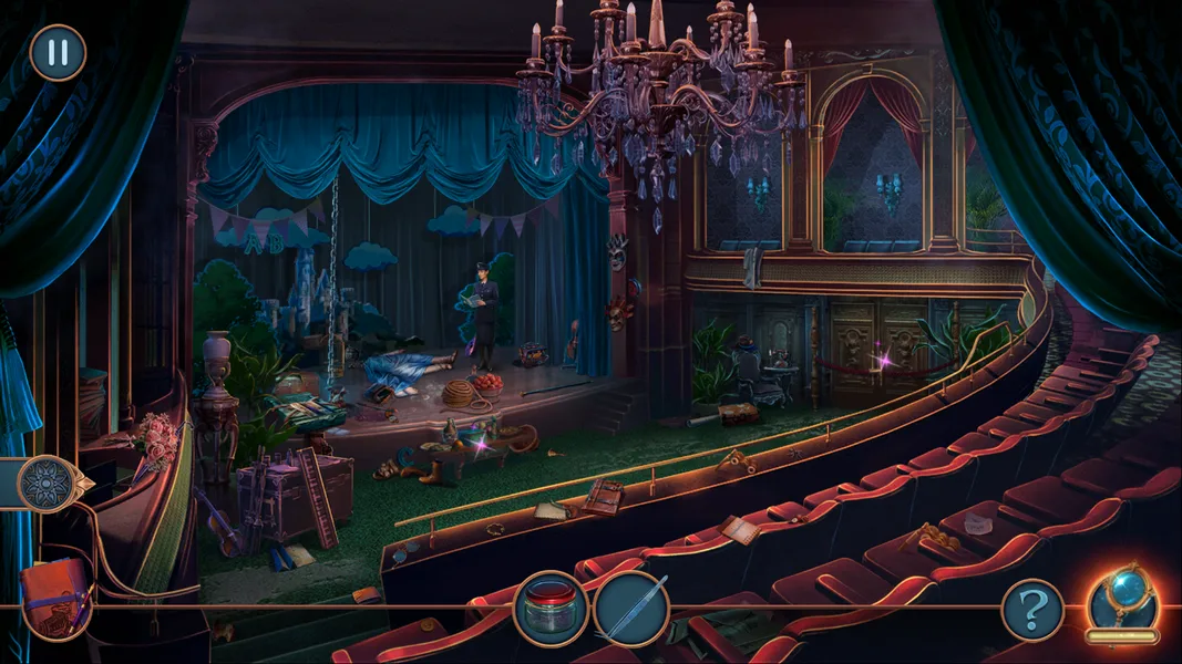 Criminal Archives 2: Die Alphabetmorde - Sammleredition – Bild 3