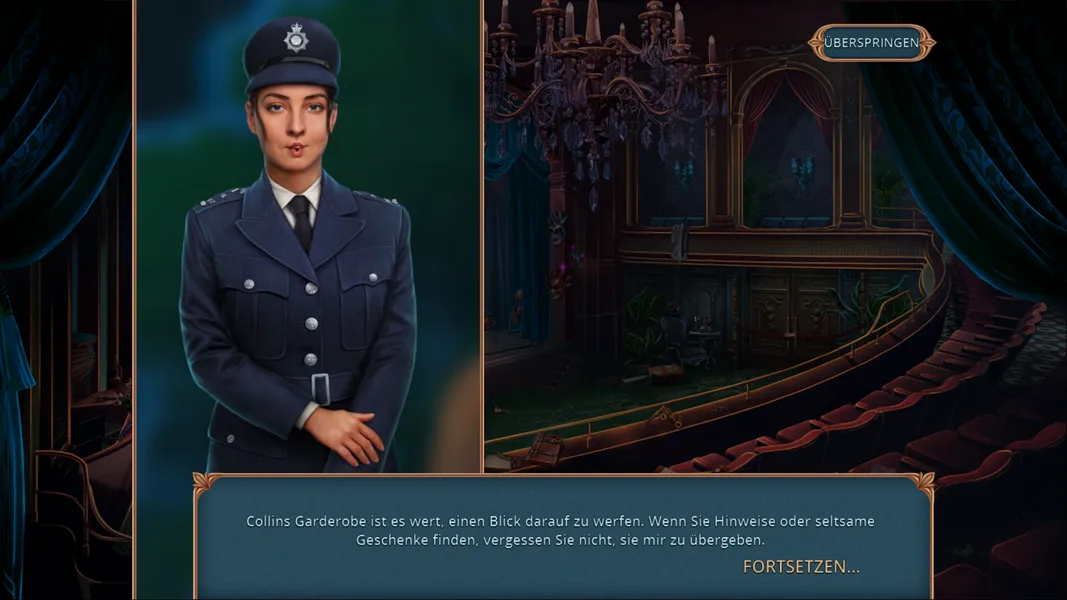 Criminal Archives 2: Die Alphabetmorde - Sammleredition – Bild 4