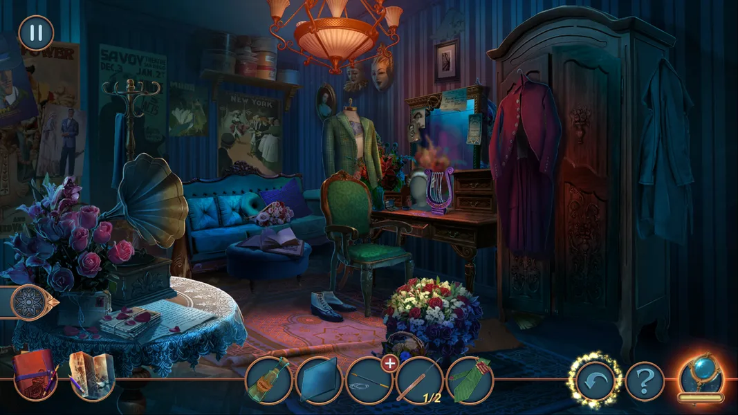 Criminal Archives 2: Die Alphabetmorde - Sammleredition – Bild 10