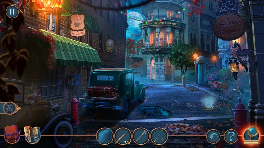 Criminal Archives 2: Die Alphabetmorde - Sammleredition – Bild 6