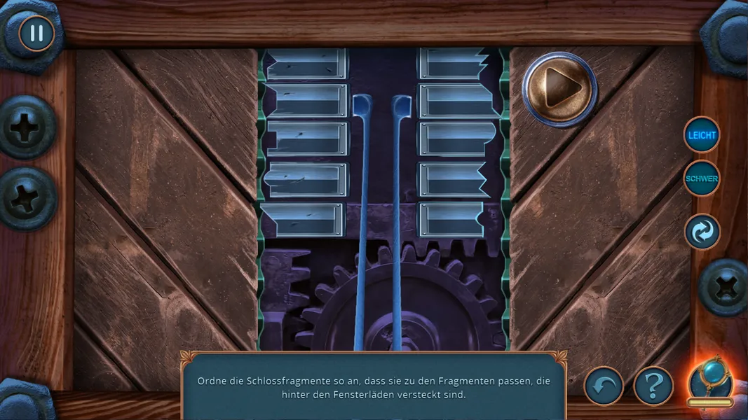 Criminal Archives 2: Die Alphabetmorde - Sammleredition – Bild 9