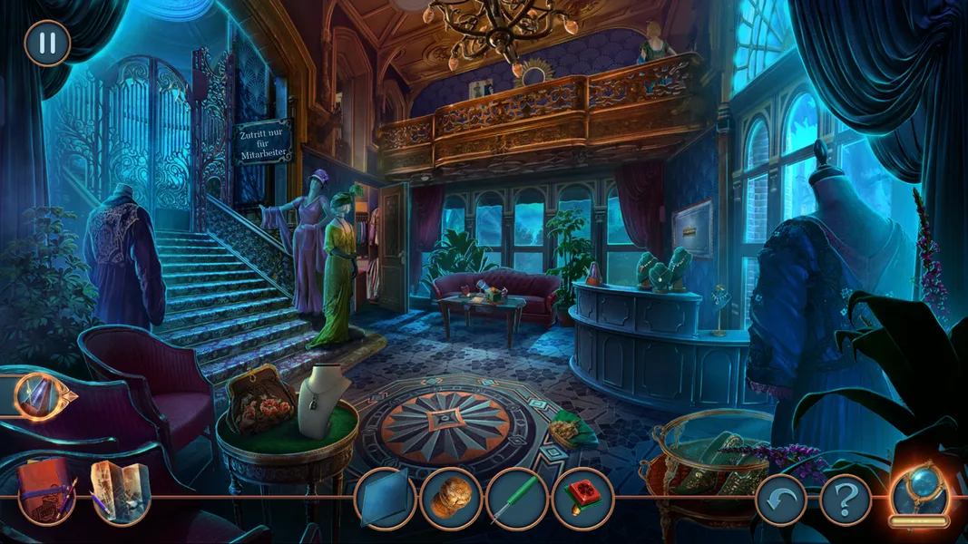 Criminal Archives 2: Die Alphabetmorde - Sammleredition – Bild 8