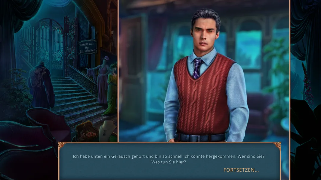 Criminal Archives 2: Die Alphabetmorde - Sammleredition – Bild 7