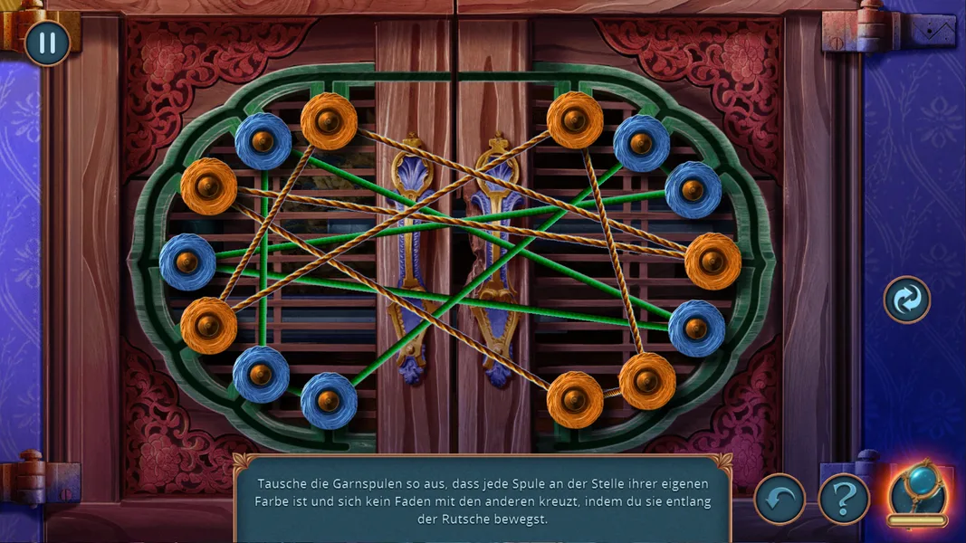 Criminal Archives 2: Die Alphabetmorde - Sammleredition – Bild 2