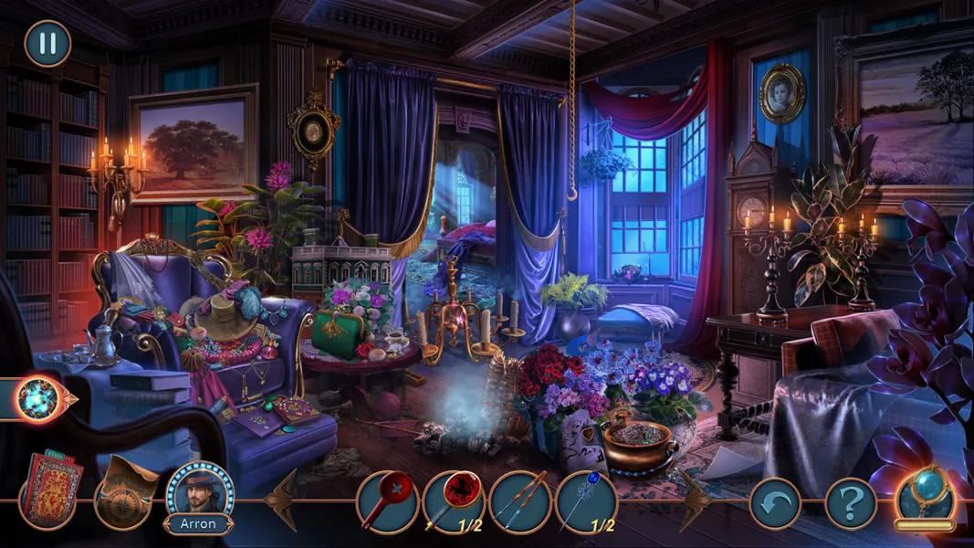 Connected Hearts 3: Musketier Saga - Sammleredition – Bild 8