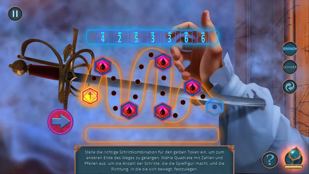 Connected Hearts 3: Musketier Saga - Sammleredition – Bild 6