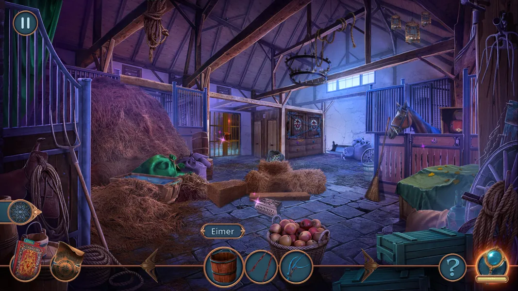 Connected Hearts 3: Musketier Saga - Sammleredition – Bild 3