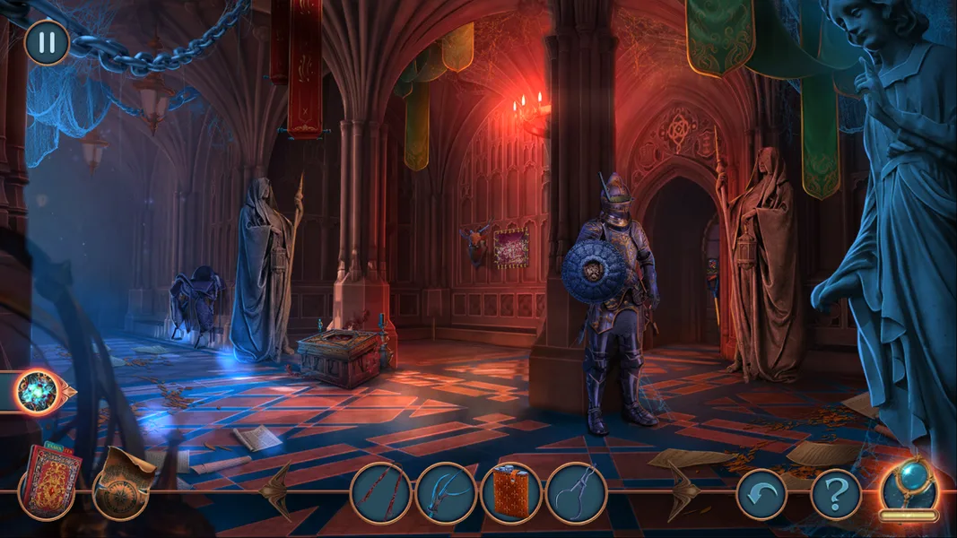 Connected Hearts 3: Musketier Saga - Sammleredition – Bild 9