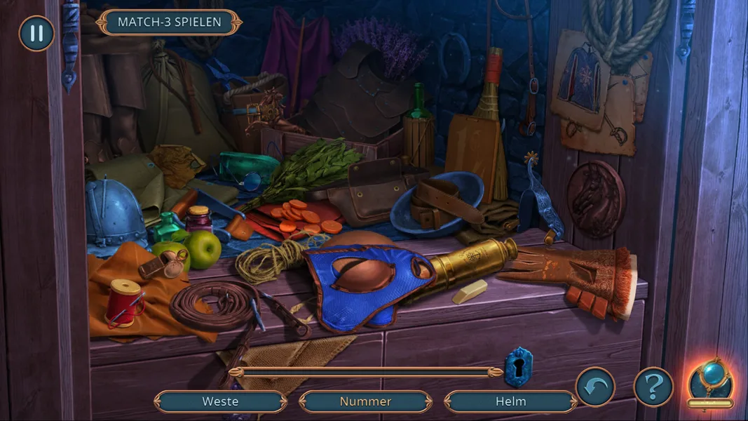 Connected Hearts 3: Musketier Saga - Sammleredition – Bild 5