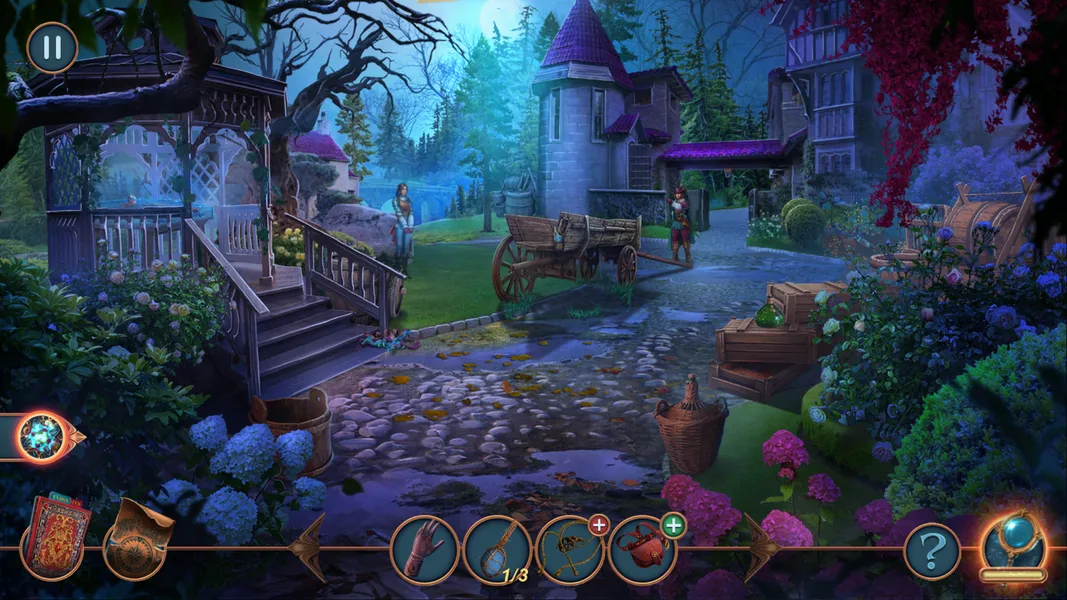 Connected Hearts 3: Musketier Saga - Sammleredition – Bild 4