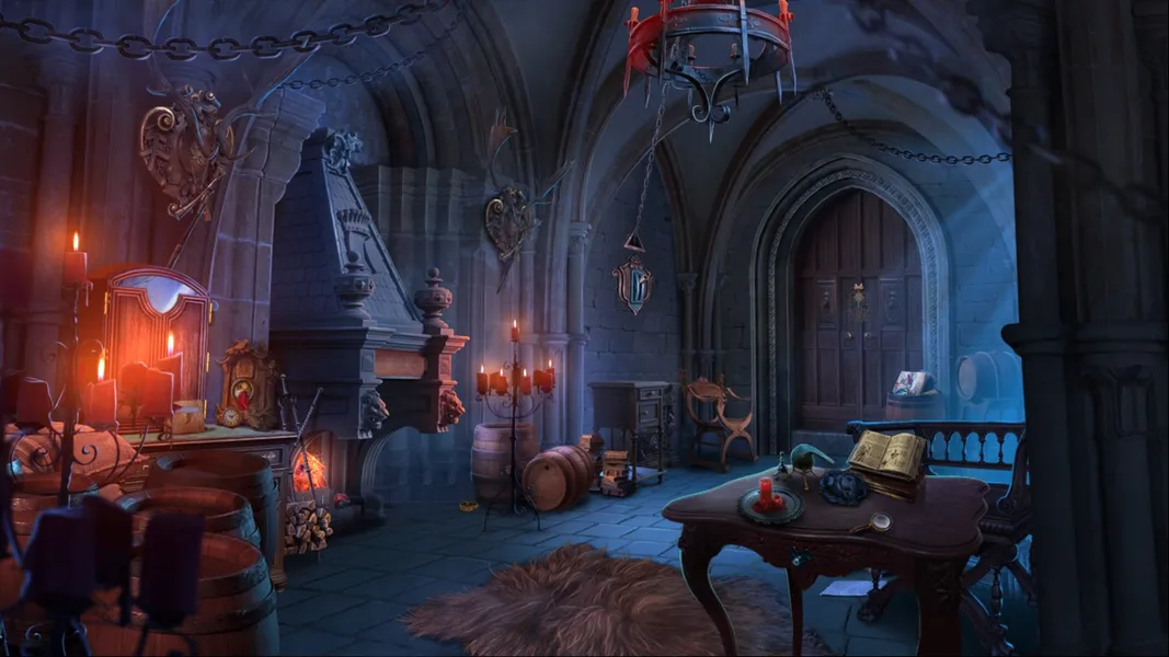 Connected Hearts 3: Musketier Saga - Sammleredition – Bild 10