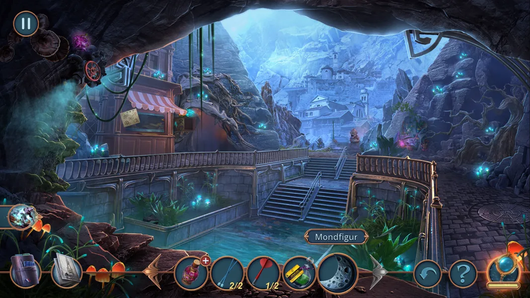 Magic City Detectives 3: Wut im Mondschein - Sammleredition – Bild 8