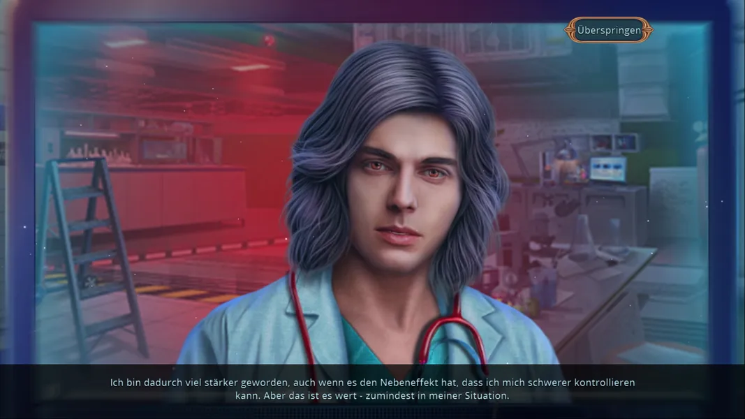 Magic City Detectives 3: Wut im Mondschein - Sammleredition – Bild 7