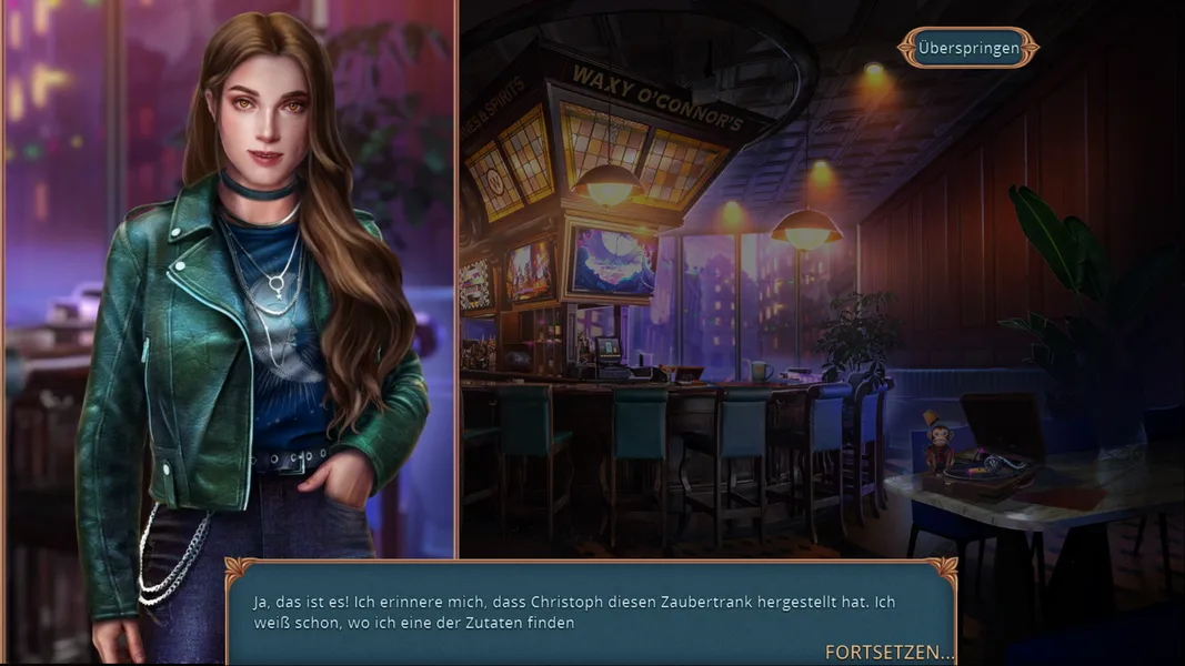 Magic City Detectives 3: Wut im Mondschein - Sammleredition – Bild 6