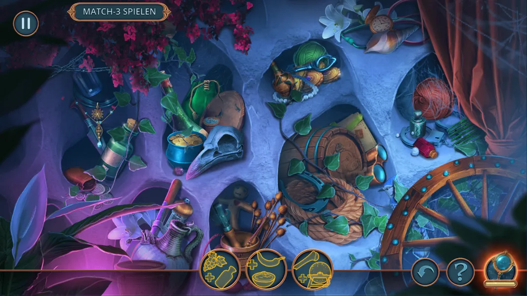 Magic City Detectives 3: Wut im Mondschein - Sammleredition – Bild 11