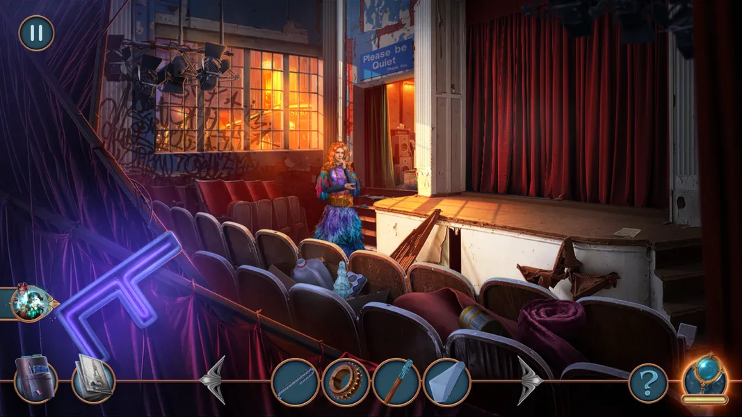 Magic City Detectives 3: Wut im Mondschein - Sammleredition – Bild 4