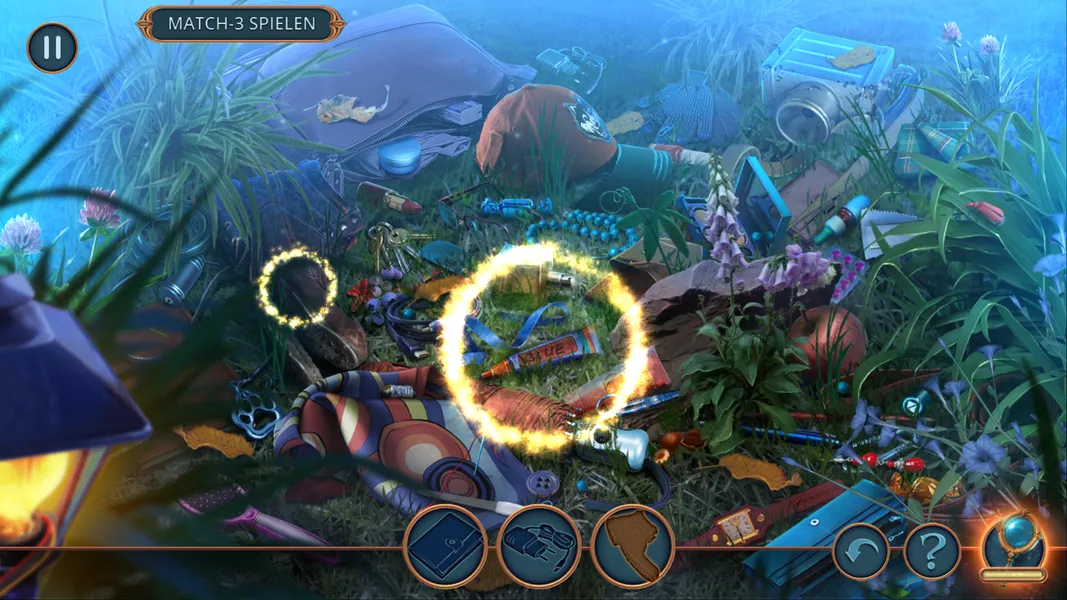 Magic City Detectives 3: Wut im Mondschein - Sammleredition – Bild 9