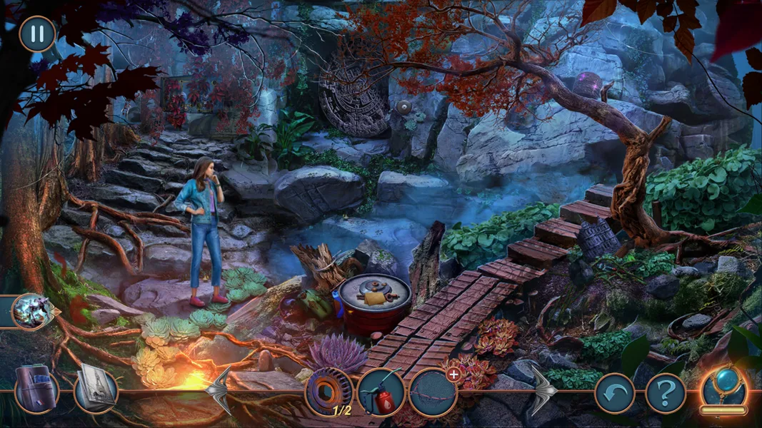 Magic City Detectives 3: Wut im Mondschein - Sammleredition – Bild 10