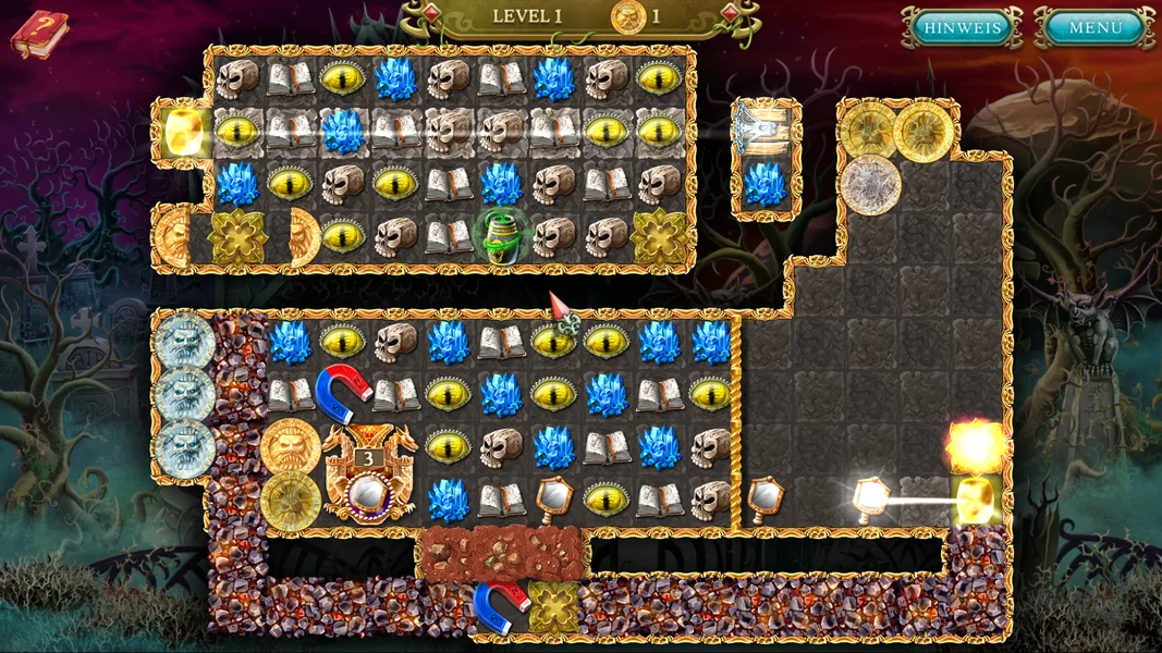 Cursed House 12 – Bild 7