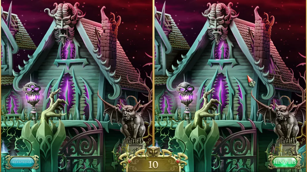 Cursed House 12 – Bild 3