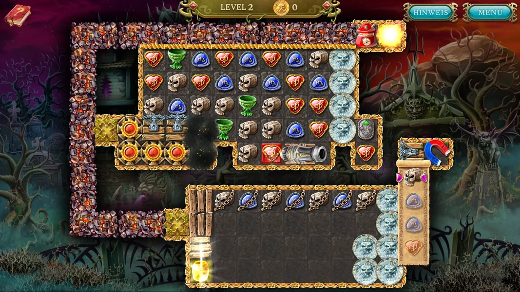 Cursed House 12 – Bild 4