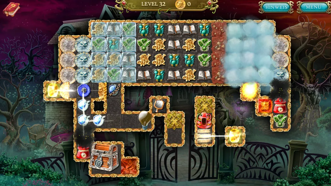 Cursed House 12 – Bild 5