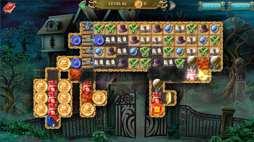 Cursed House 12 – Bild 2