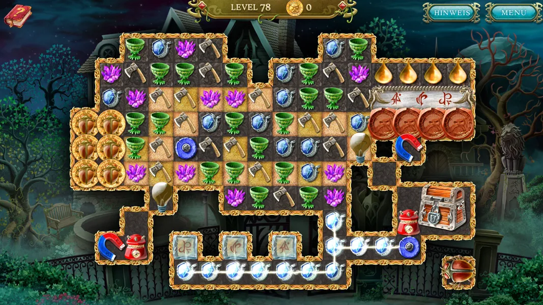 Cursed House 12 – Bild 8