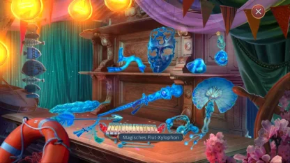 Magic City Detective 4 – Der Zorn des Ozeans - Sammleredition – Bild 8