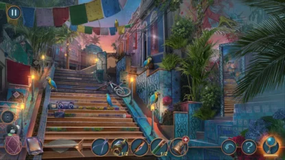 Magic City Detective 4 – Der Zorn des Ozeans - Sammleredition – Bild 10