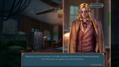Magic City Detective 4 – Der Zorn des Ozeans - Sammleredition – Bild 11