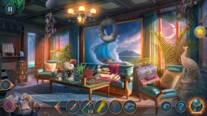 Magic City Detective 4 – Der Zorn des Ozeans - Sammleredition – Bild 12