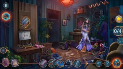 Magic City Detective 4 – Der Zorn des Ozeans - Sammleredition – Bild 5