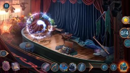 Magic City Detective 4 – Der Zorn des Ozeans - Sammleredition – Bild 7