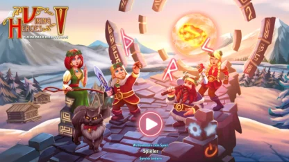Viking Heroes 5 - Sammleredition – Bild 9