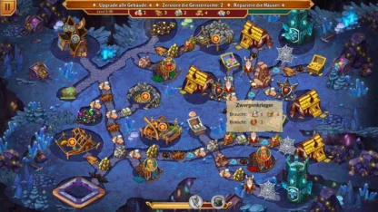 Viking Heroes 5 - Sammleredition – Bild 10