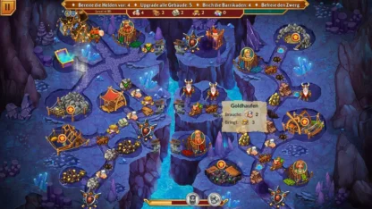 Viking Heroes 5 - Sammleredition – Bild 11