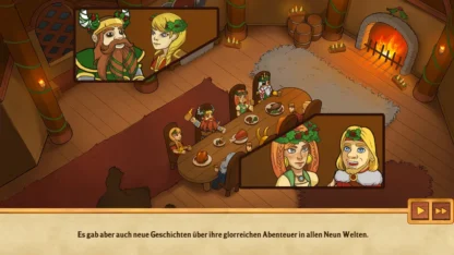 Viking Heroes 5 - Sammleredition – Bild 12