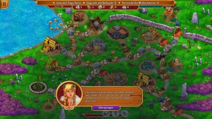 Viking Heroes 5 - Sammleredition – Bild 13