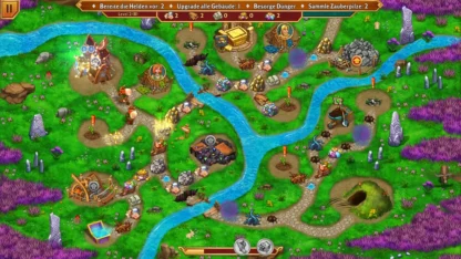 Viking Heroes 5 - Sammleredition – Bild 2