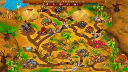 Viking Heroes 5 - Sammleredition – Bild 3