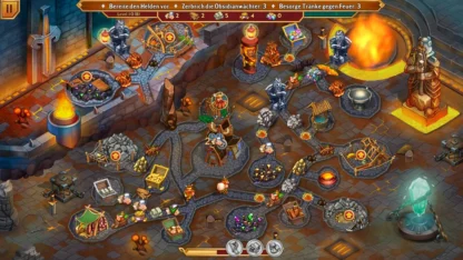 Viking Heroes 5 - Sammleredition – Bild 4