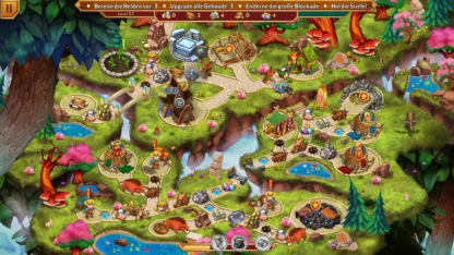Viking Heroes 5 - Sammleredition – Bild 6