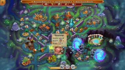 Viking Heroes 5 - Sammleredition – Bild 8