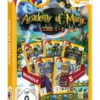 Academy of Magic – Teil 1–5