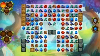 Academy of Magic – Teil 1–5 – Bild 10