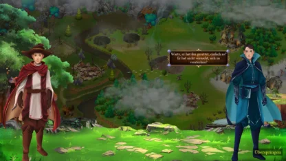 Academy of Magic – Teil 1–5 – Bild 11