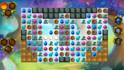 Academy of Magic – Teil 1–5 – Bild 2