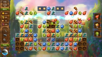 Academy of Magic – Teil 1–5 – Bild 8